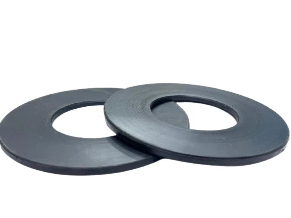 Jcb Backhoe - Thrust Washer, 6Mm, Qty 2 Pcs. Part No. 823/10270 123/05227 spare part