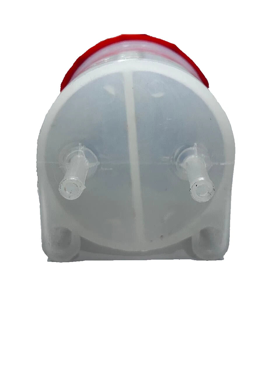 Jcb backhoe - Brake Reservoir Part No. 126/00200