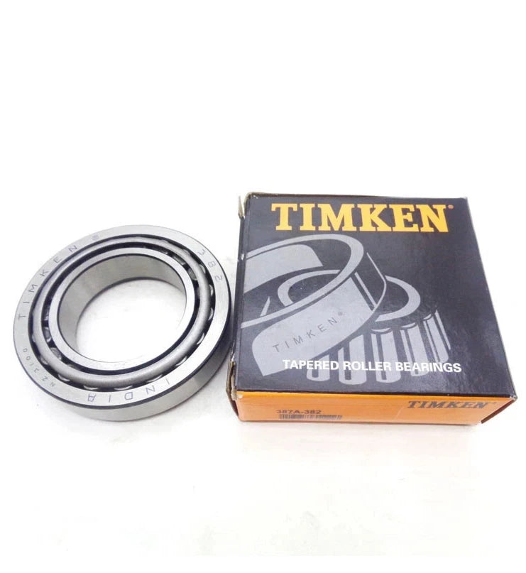 JCB BACKHOE - GENUINE TIMKEN DIFF. ASSY. ROLLER BEARING (PART NO. 907/50100)