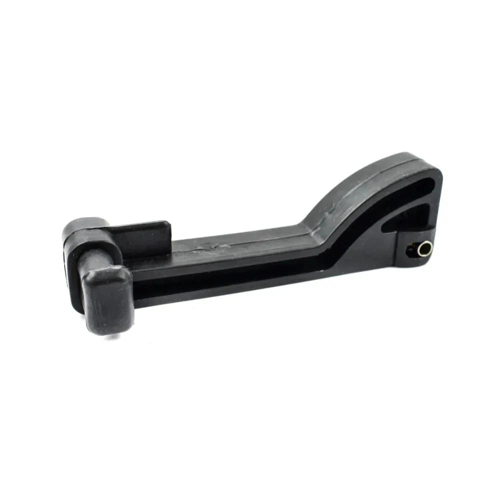 JCB BACKHOE - SIDE WINDOW HANDLES, 2 PCS. (PART NO. 331/38532 & 116/00822)