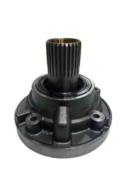 JCB BACKHOE- TRANSMISSION OIL PUMP USA914 (PART NO. 20/925552 20/925466 20/925335) spare part