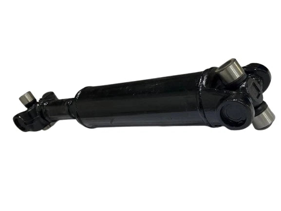 JCB Backhoe - FRONT AXLE DRIVE PROP SHAFT 22.2" (PART NO. 914/60181)