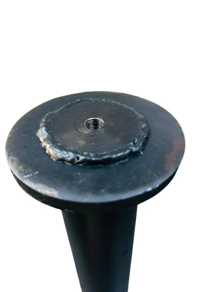 FOR BOBCAT CAT HIDROMEK JOHN DEERE VOLVO FORD KOMATSU BUCKET PIN 50 MM x 380 MM