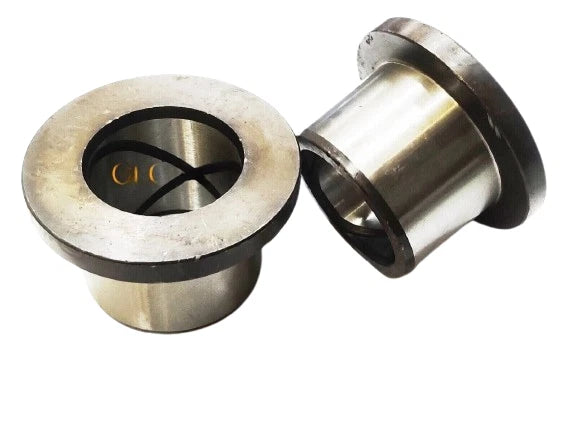 KOMATSU EXCAVATOR - DIPPER STICK END COLLAR BUSH, SET OF 2 PCS.(207-70-72460)