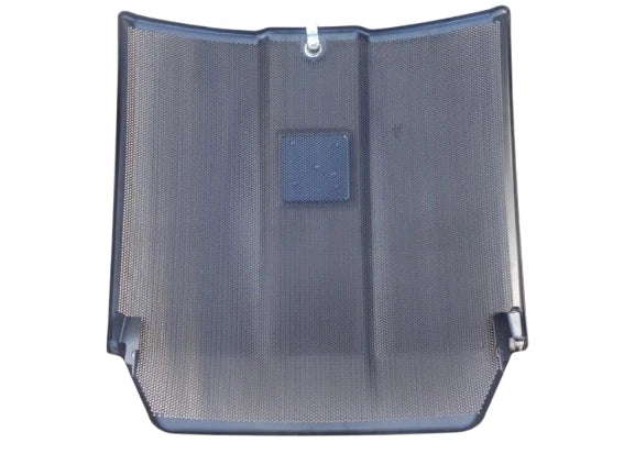 JCB BACKHOE - GENUINE FRONT GRILL (PART NO. 332/Y8581 128/F8113 128/H9642)