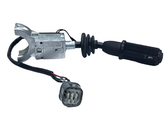 JCB BACKHOE - FORWARD & REVERSE COLUMN SWITCH - PROJECT 21 (PART NO. 701/80296) spare part