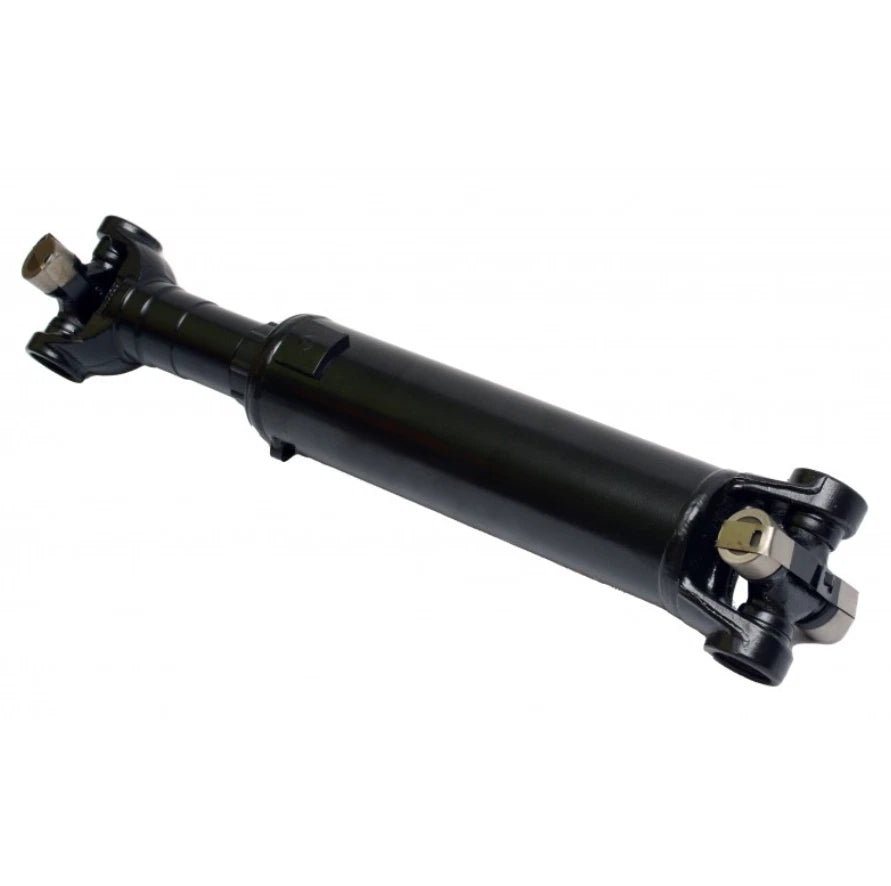 JCB Backhoe - FRONT AXLE DRIVE PROP SHAFT 22.2" (PART NO. 914/60181)