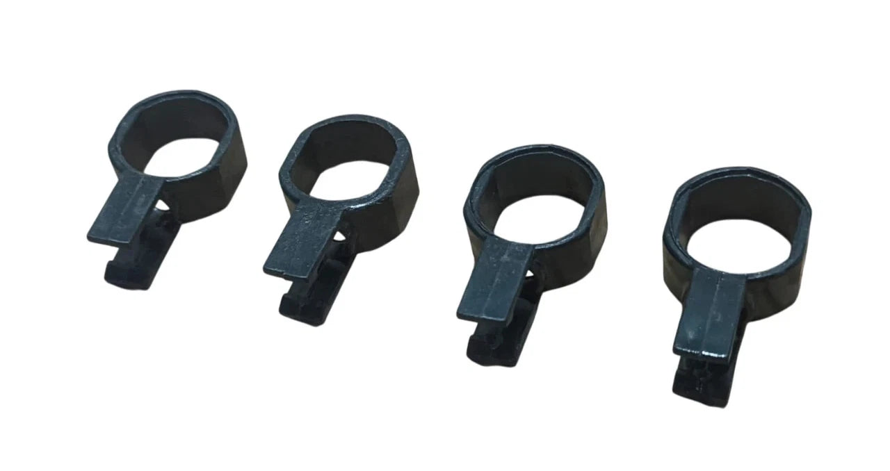 JCB BACKHOE - JCB SNAP RINGS FOR FUEL PIPES, 4 PCS. (PART # 320/07189) spare part