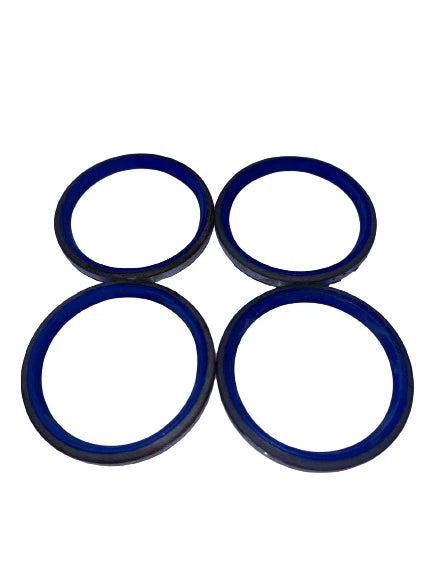 JCB BACKHOE - SEAL PIVOT PIN GREASE, 50MM, SET OF 4 PCS. (PART NO. 813/00426) spare part