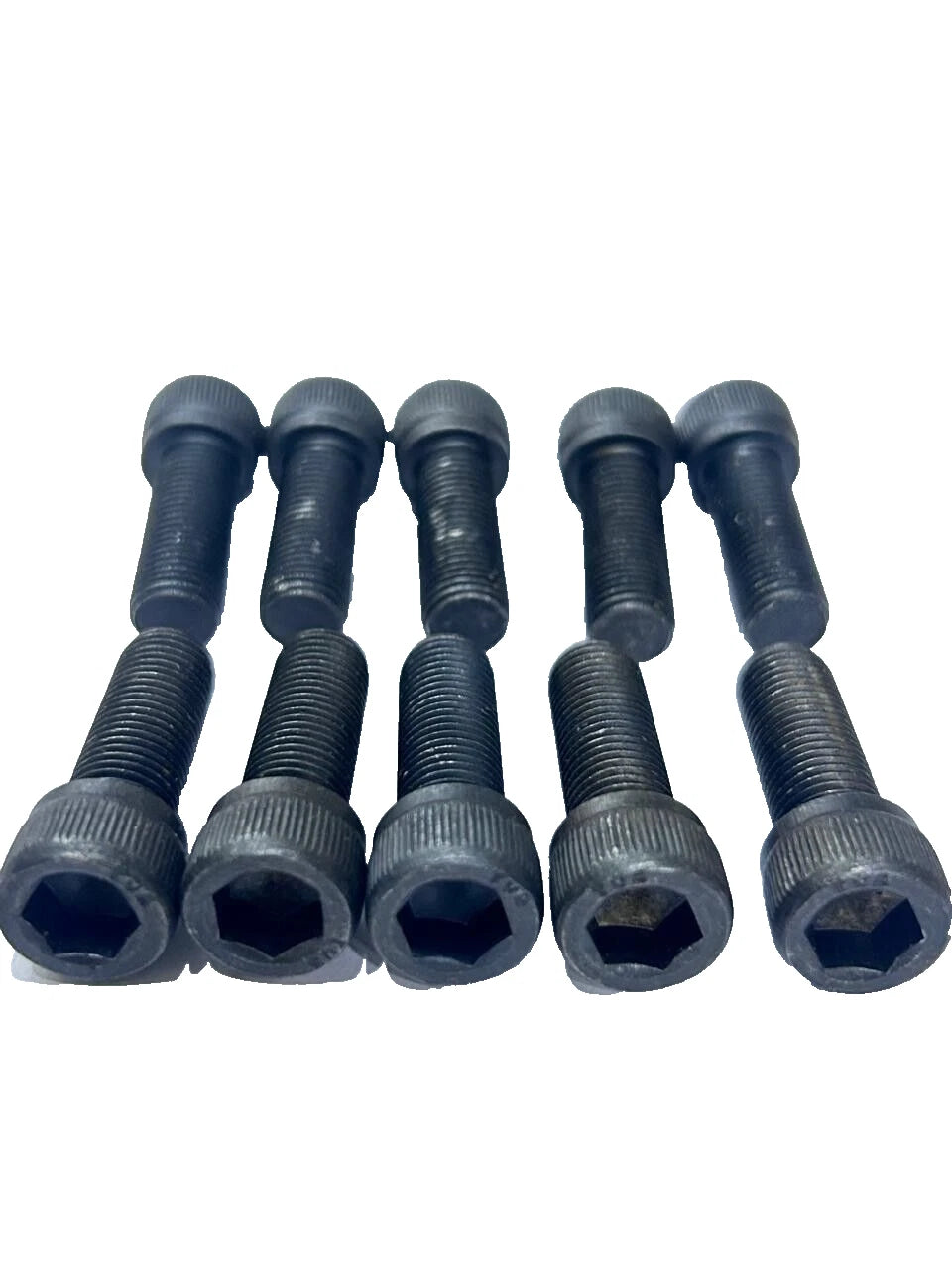 Jcb Backhoe Parts Propshaft Strap Bolt Qty 10 Nos Part No. 826/00892 & 826/11635 spare part