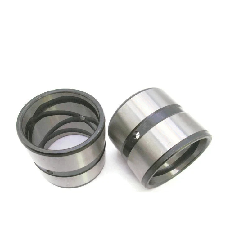 JCB JS200 & JS220 TIPPING LINK BUSH 2 PCS. (PART NO. JRV0598 KRV0345) spare part