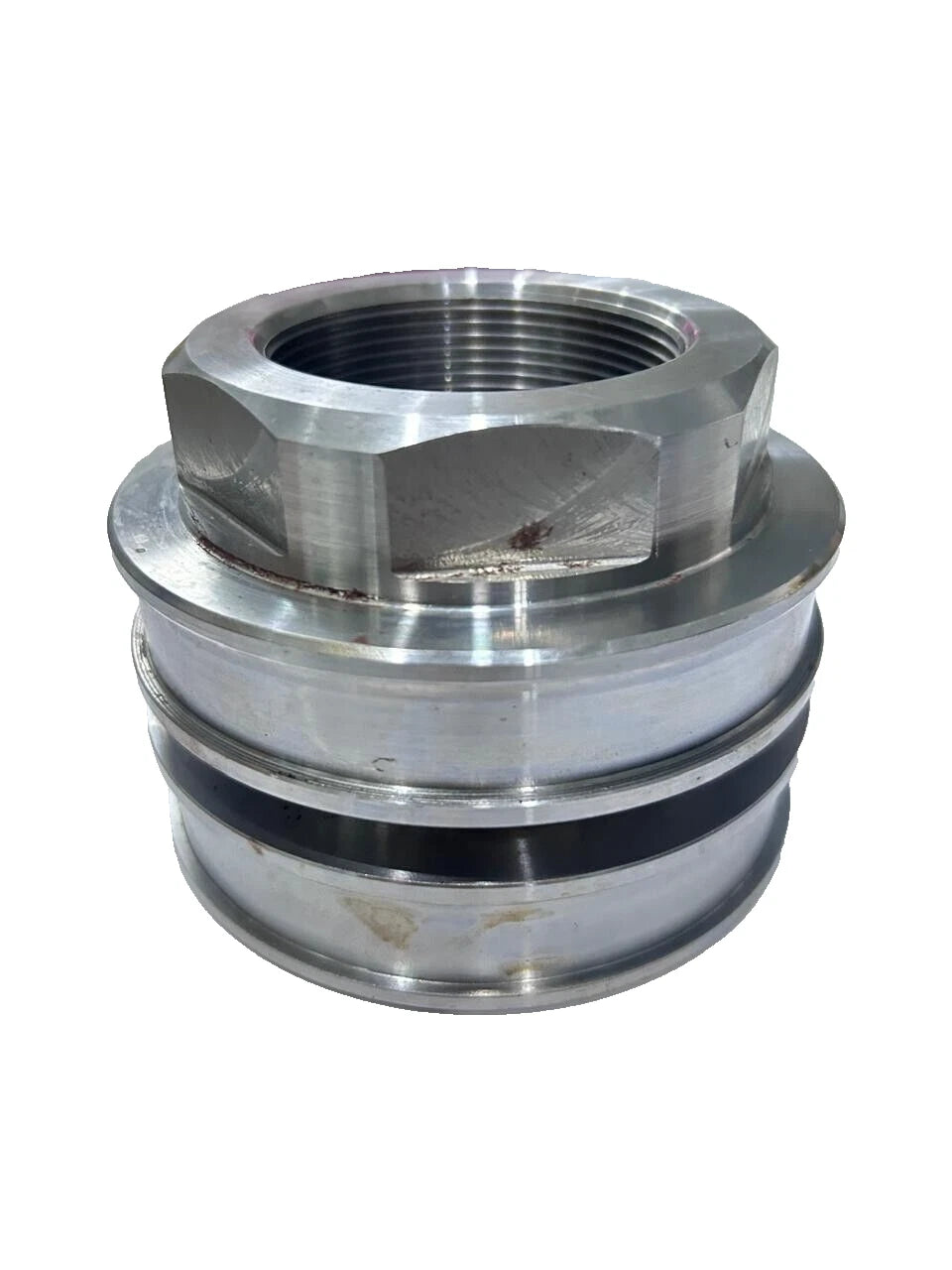 JCB PARTS - JCB SLEW/SWING PISTON HEAD (PART NUMBER: 595/10069)