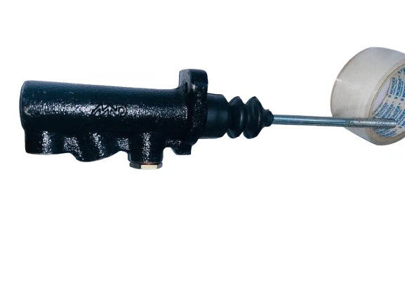 JCB Backhoe - Brake Master Cylinder (Part No. 15/920110 15/910800)