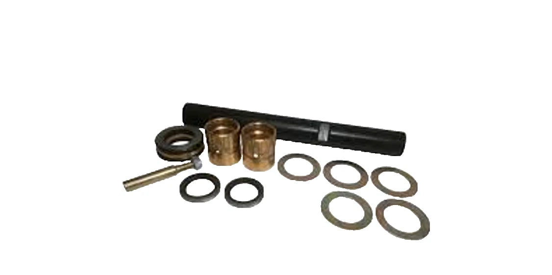JCB BACKHOE - KING PIN REPAIR KIT 2WD (PART NO. 990/99600)