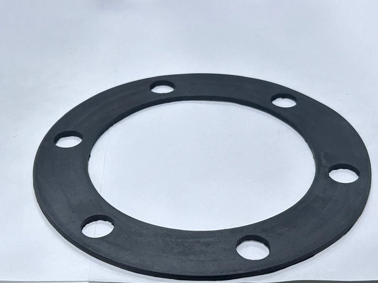 JCB BACKHOE- GASKET HYDRAULIC TANK (PART NO. 813/00466)
