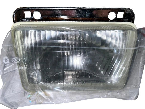 John Deere Genuine Headlight RE269110 5045D, 5045E, 5055E, 5075E.