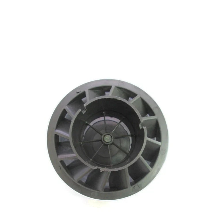JCB BACKHOE - PRECLEANER ASSEMBLY (PART NO. 126/12800)