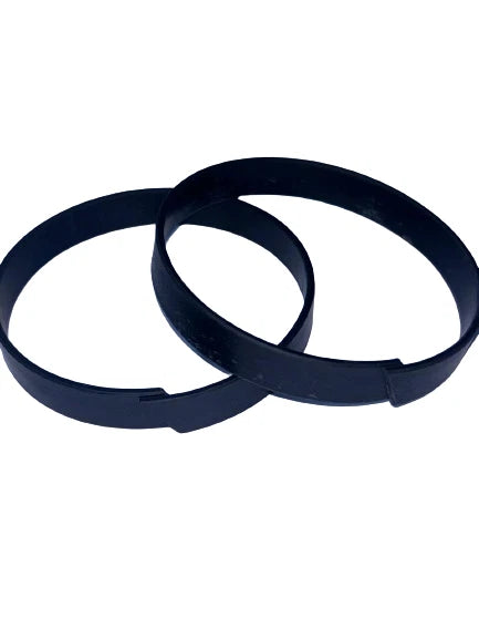 JCB BACKHOE - HYDRAULIC CYL SEAL KIT 60MM ROD x 100MM CYL (991/00145 991/00107)