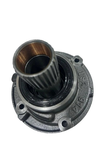 JCB BACKHOE- TRANSMISSION OIL PUMP USA914 (PART NO. 20/925552 20/925466 20/925335)