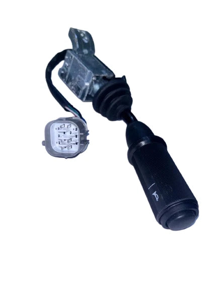 JCB BACKHOE - SWITCH COLUMN MANUAL TRANSMISSION (PART NO. 701/80295)