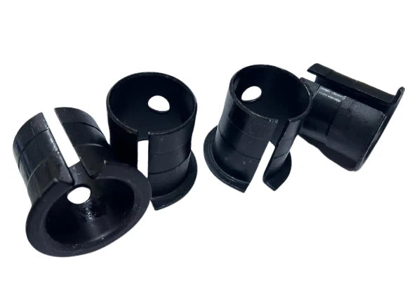 JCB BACKHOE PARTS - REAR BUCKET BUSH SET OF 12 PIECE (PART NUMBER: G65/0)