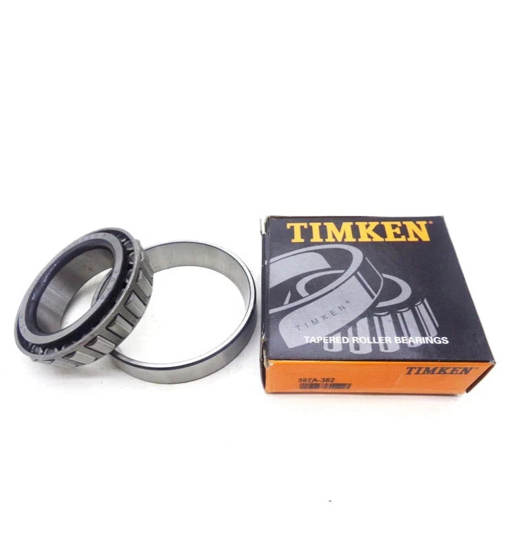 JCB BACKHOE - GENUINE TIMKEN DIFF. ASSY. ROLLER BEARING (PART NO. 907/50100)
