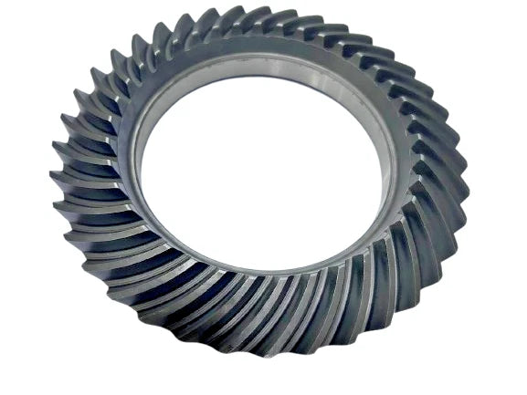 JCB Backhoe - CROWN WHEEL & PINION 13T/38T M30 (PART NO. 458/70258)