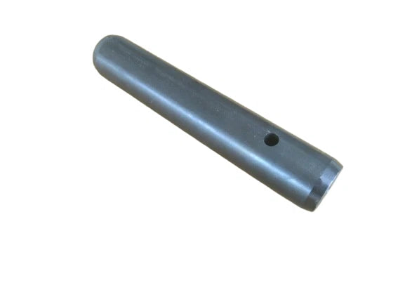 JCB PARTS - PIVOT PIN WITH 2 SHIMS 45MM (PART NUMBER: 811/50368)