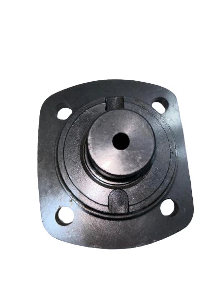 JCB Backhoe - TRUNNION, AXLE STEERING 4WD (PART NO. 448/03902)