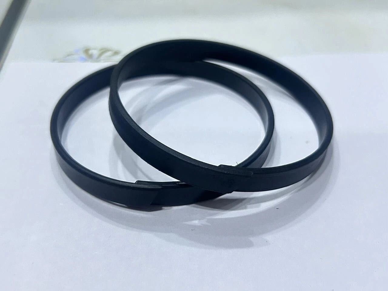 JCB BACKHOE - BUCKET CYLINDER / CROWD RAM SEAL KIT - WIPRO (PART NO. 332/Y8994)