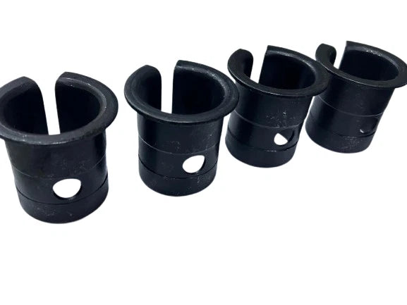 JCB BACKHOE - REAR BUCKET BUSH SET OF 4 PCS. (PART NO. G65/0)