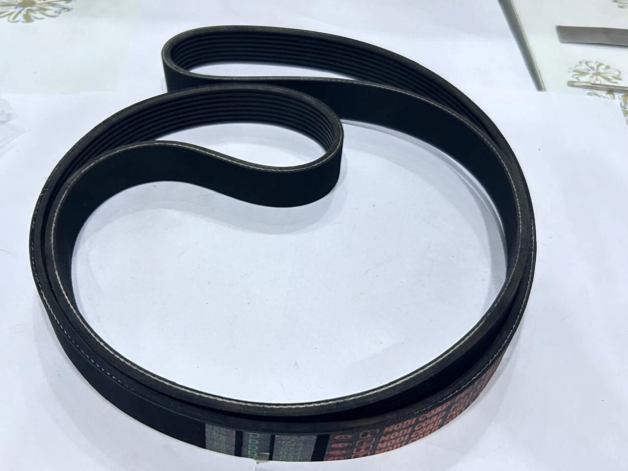 JCB Backhoe - BELT DRIVE JCB ENGINE 1835MM (PART NO. 320/08598)