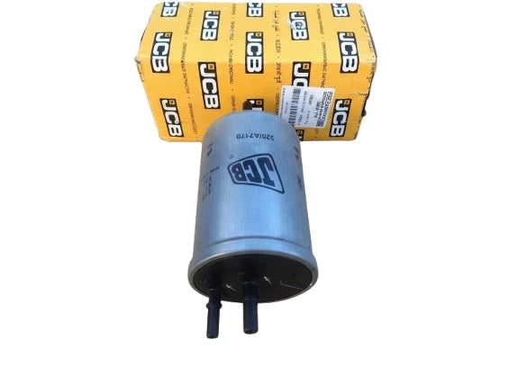 JCB BACKHOE - GENUINE JCB FUEL FILTER FOR JCB ENG. (320/A7170 320/07155 320/07057)