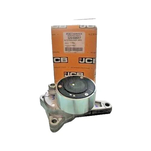 JCB BACKHOE- GENUINE JCB AUTOTENSIONER (320/08657 320/08651 320/08759 320/A8586) spare part