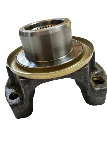 JCB BACKHOE - YOKE FLANGE (PART NO. 450/27200 450/17900 458/20813)