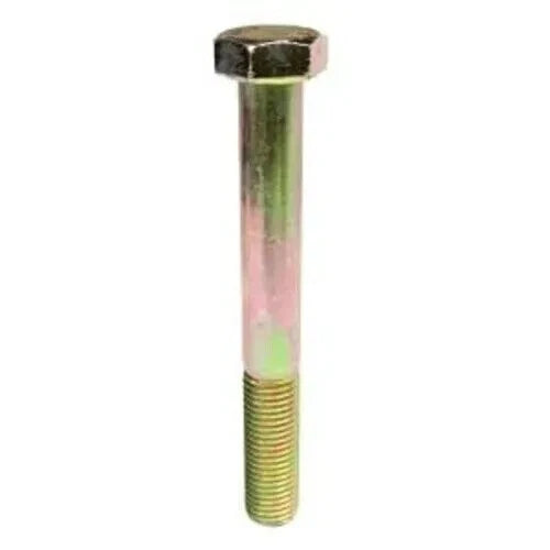 JCB PART - GENUINE BOLT & NUT M16 X 110 HT, 4 PC (PART NO 1315/3721Z 1370/0603Z) spare part