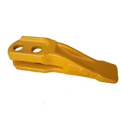 JCB Backhoe - BUCKET TOOTH POINT WITH NUT/BOLT. (PART NO. 40/303603) spare part