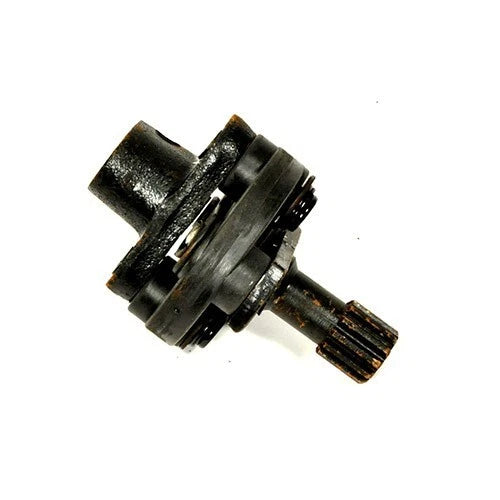 JCB BACKHOE - STEERING COUPLING (PART NO. 331/36009 & 45/905400)