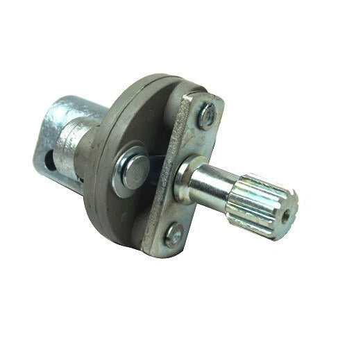 JCB BACKHOE - STEERING COUPLING (PART NO. 331/36009 & 45/905400)
